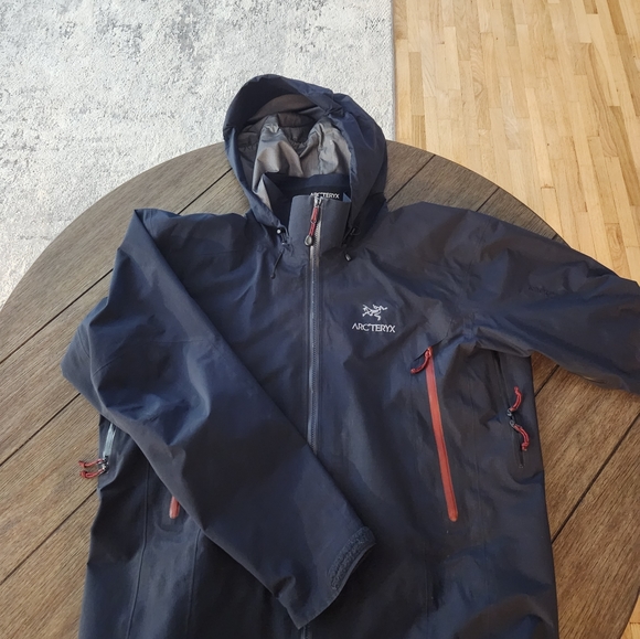 Arc'teryx Other - Arteryx BETA AR JACKET